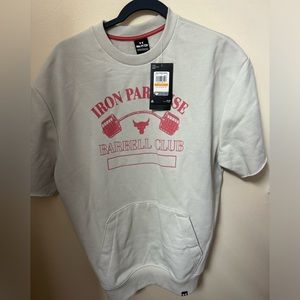 Under Armour Mens Small Short Sleeve